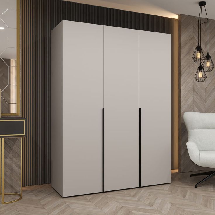 Wardrobe Design 3