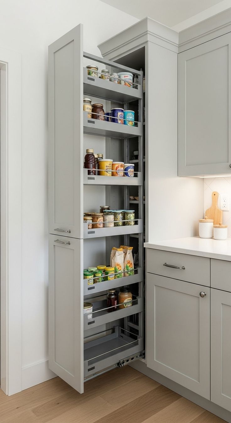 Kitchen Accessories