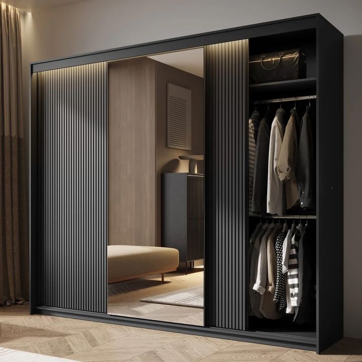 Wardrobe Design 2