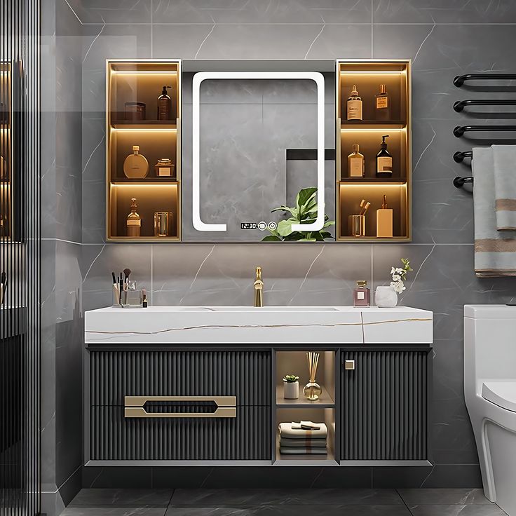 Vanity Design 6