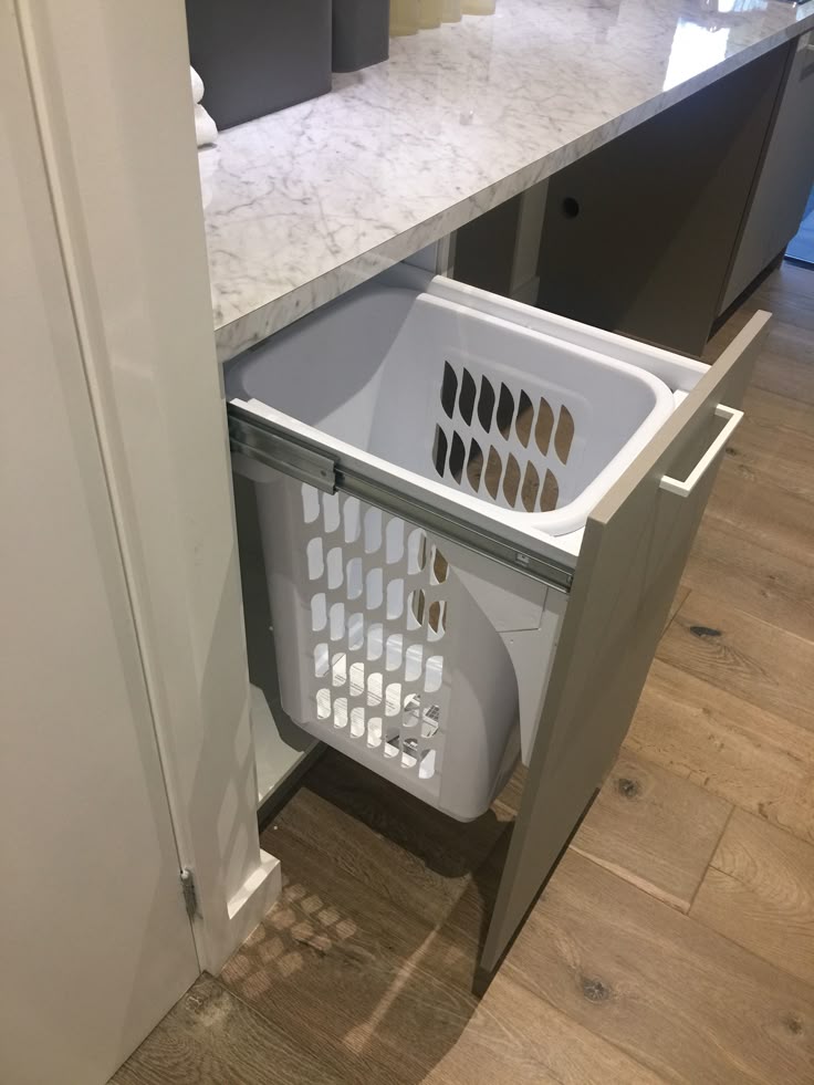 Laundry Basket