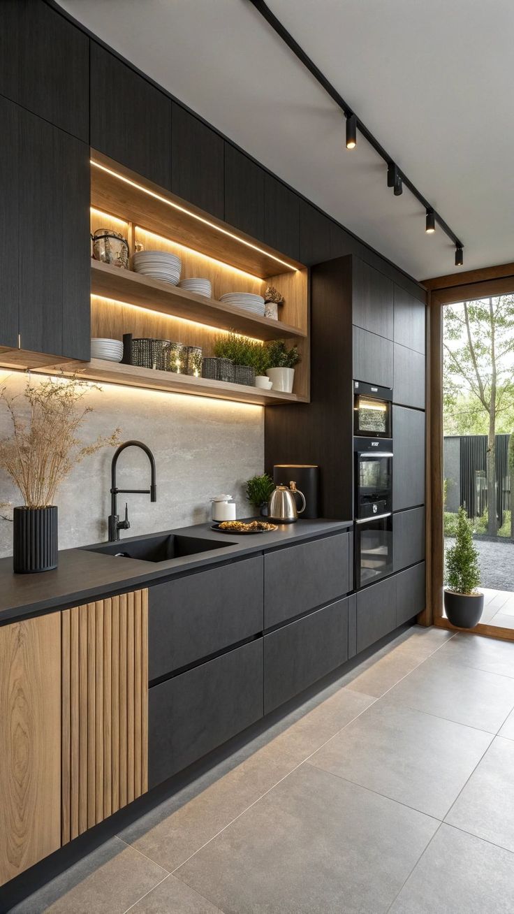 Kitchen Design 2