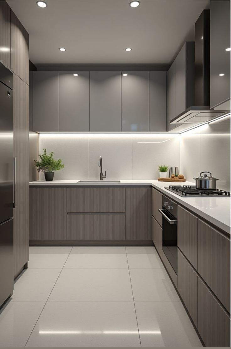 Kitchen Design 3