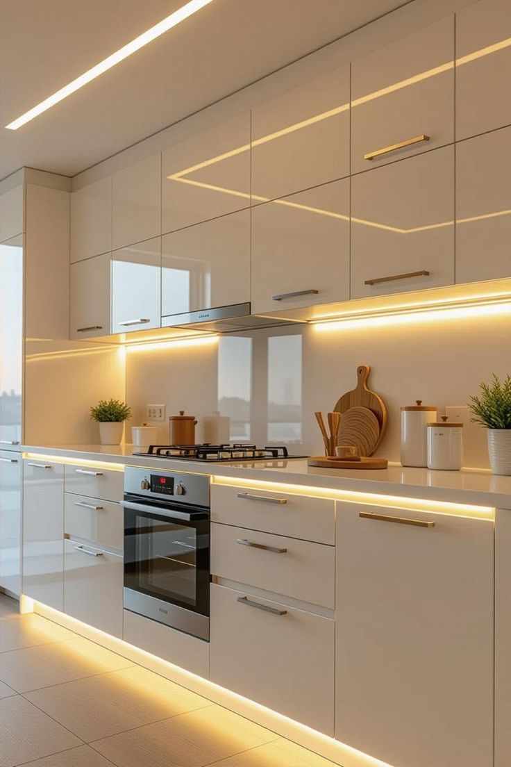 Kitchen Design 5