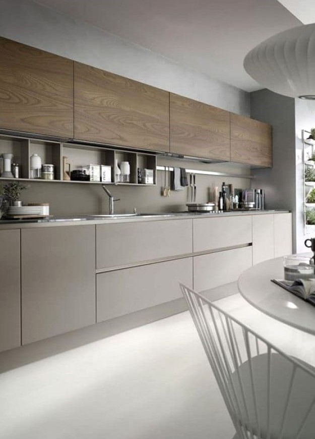 Kitchen Design 6