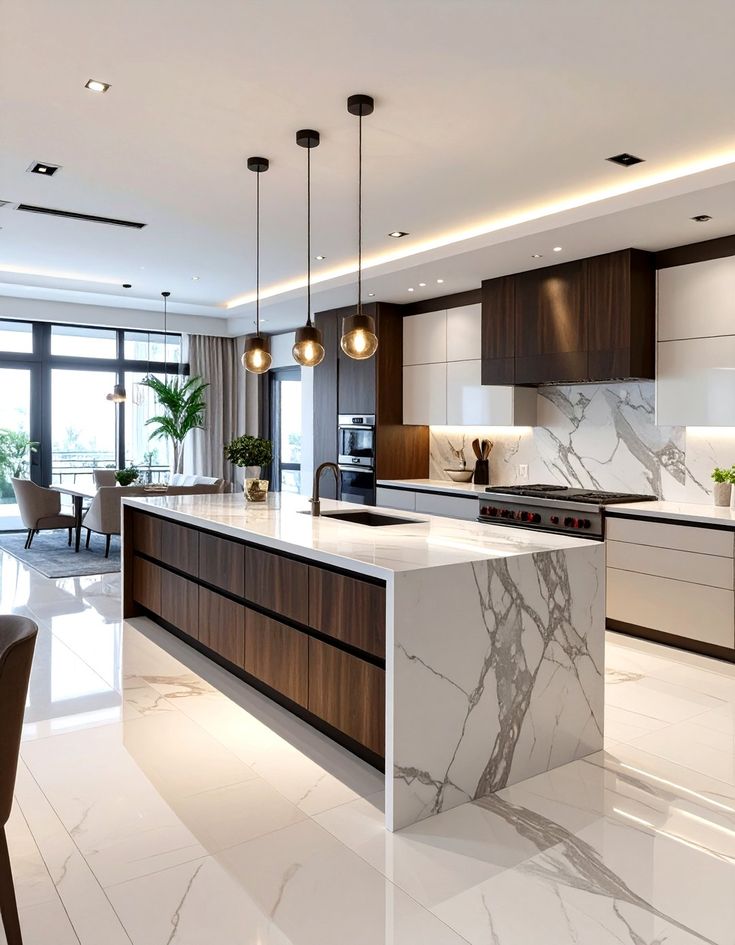Kitchen Design 4