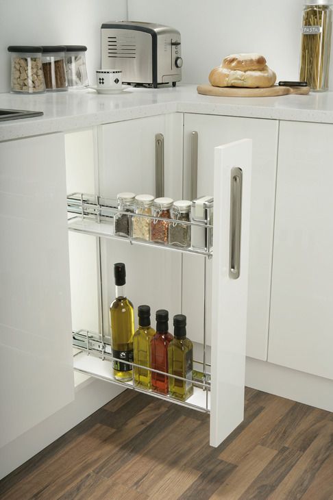Swing Tray