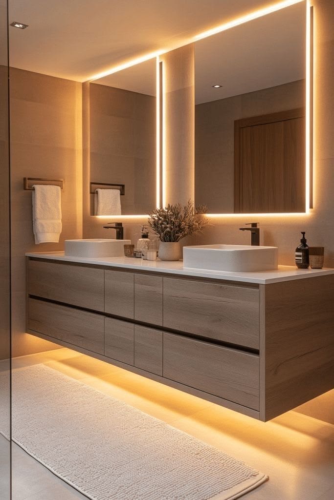 Vanity Design 3