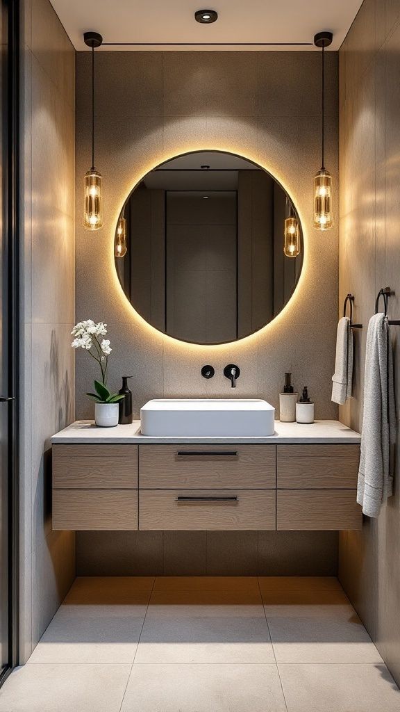 Vanity Design 4