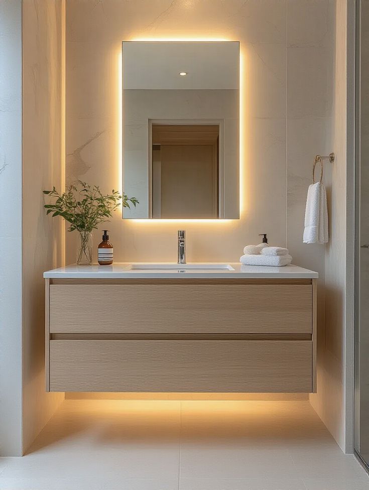 Vanity Design 2