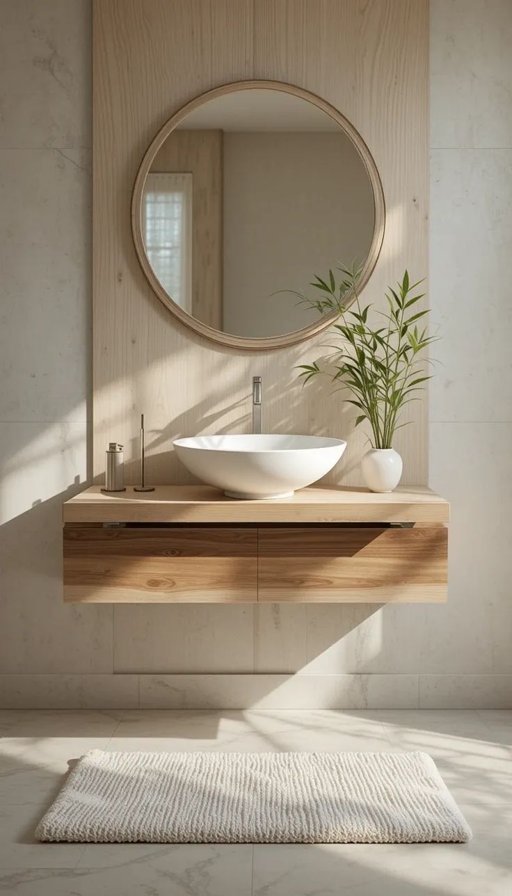 Vanity Design 1